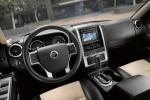 Mercury Mountaineer 2006 года